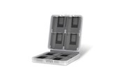 Gaming accessoires - Retro Fighters Retro85 Mini NES Cartridge Switch Game Case - Miscellaneous Accessoires voor spelconsole - Nintendo Switch - 709750008501