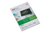 Lamineren - GBC - 100-pack - matte - 216 x 303 mm - lamination pouches - 3747240