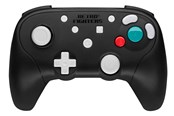 Gaming accessoires - Retro Fighters BattlerGC 2.4G Black - Wireless Controller - Nintendo Switch - 850046080036