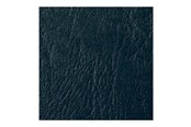 Inkt, toner en verbruiksartikelen - GBC Binding Cover  A5 Leather Grain 250gsm Black - 4400017
