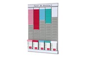 Conferentie & Presentatie - Nobo Weekly Planning Kit - 2911680