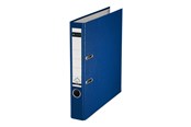 Archivering & Opslag - Leitz Lever Arch File 180 PP A4/50mm Blue - 10151035