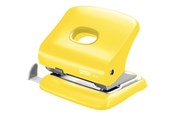 Bureau-accessoires - Rapid Hole Punch FC30 2-hole 30 sheets Yellow - 5000362