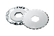 Diversen - Rexel Perforator - replacement blade - 2101984