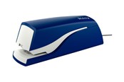 Bureau-accessoires - Leitz NeXXt Contacloze Elektrische nietmachine Blauw - 55320035