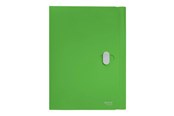 Archivering & Opslag - Leitz Recycle 3-Klepsmap, groente - 46220055
