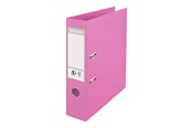 Archivering & Opslag - Esselte Lever Arch File  No.1 Solea PP FSC® A4/75 mm Solea Purple - 231038