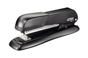 Bureau-accessoires - Rapid FM14 - stapler - 25 sheets - metal ABS plastic - black - 5000278