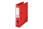 Archivering & Opslag - Esselte Lever Arch File  Standard PP FSC® A4/75 mm Red - 712114