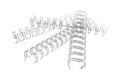 Inkt, toner en verbruiksartikelen - GBC WireBind - 100 pcs. - binding wire - 4400028