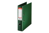 Archivering & Opslag - Esselte Lever Arch File Standard PP FSC® A4/75 mm Green - 712115