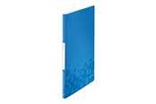 Archivering & Opslag - Leitz WOW Showalbum Blauw - 46310036