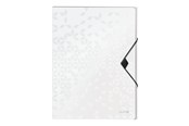Archivering & Opslag - Leitz  WOW Documentenmap Wit - 46290001