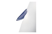 Archivering & Opslag - Leitz Clip file ColorClip Magic A4 Dark Grey - 41740089