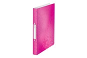 Archivering & Opslag - Leitz WOW Ringband Roze - 42570023