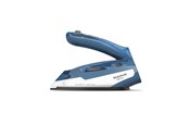 Strijken - Taurus Stoomstrijkijzer Travel Iron EasyTrip Blue - 918991000