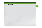 Camera hoes - Leitz WOW Waterafstotende Reisetui L Groen - 40260054