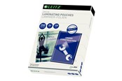 Lamineren - Leitz - 100-pack - transparent - lamination film - 16935