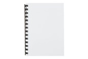 Inkt, toner en verbruiksartikelen - GBC CombBind - 100 pcs. - plastic binding comb - 4400010