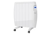 Klimaat, ventilator en airconditioning - Taurus Electric Radiator WIFI Malbork Connect 900 - 935070000