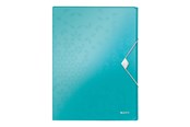 Archivering & Opslag - Leitz WOW Documentenmap Ijsblauw - 46290051