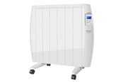 Klimaat, ventilator en airconditioning - Taurus Electric Radiator WIFI Malbork Connect 1200 - 935071000