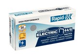 Perforator & Nietmachine - Rapid Strong - staples - 44/6 - 6 mm - pack of 5000 - 24868100