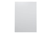 Conferentie & Presentatie - Nobo poster stand replacement lens - A1 (594 x 841 mm) - 1902374