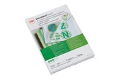 Lamineren - GBC Document Laminating Pouch - 100-pack - glossy - A5 - lamination pouches - IB575037