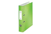 Archivering & Opslag - Leitz  180° WOW Gelamineerde Ordner Groen - 10060054