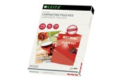 Lamineren - Leitz Heat Activated - 100 - A4 - lamination pouches - 16933
