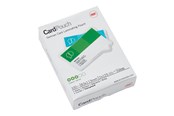 Lamineren - GBC - glossy - 83 x 113 mm - lamination pouches (pack of 100) - 3743154