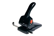 Bureau-accessoires - Rapid Fashion Heavy Duty perforator HDC65 Zwart - 20922601