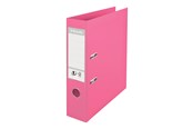 Archivering & Opslag - Esselte Lever Arch File  No.1 Solea PP FSC® A4/75 mm Solea Red - 231037