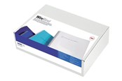 Inkt, toner en verbruiksartikelen - GBC  WireBind-bindruggen Zwart - RG810610