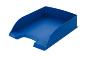 Archivering & Opslag - Leitz Letter tray Plus Blue - 52272035