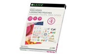 Lamineren - Leitz - 100 - A4 - lamination pouches - 74300002