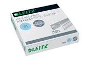 Perforator & Nietmachine - Leitz - staples - 6 mm - pack of 2500 - 54970000