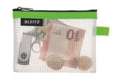 Camera hoes - Leitz WOW Waterafstotende Reisetui S Groen - 40240054