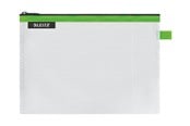 Camera hoes - Leitz WOW Waterafstotende Reisetui M Groen - 40250054