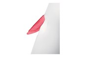 Archivering & Opslag - Leitz Clip file ColorClip Magic A4 Red - 41740025