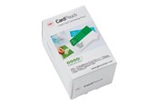 Lamineren - GBC Card Laminating Pouch - 100-pack - glossy - 54 x 86 mm - lamination pouches - 3740430