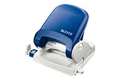 Bureau-accessoires - Leitz NeXXt bureau perforator Blauw - 50050035