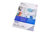 Inkt, toner en verbruiksartikelen - GBC  HiClear-bindomslagen Glashelder - CE012080E