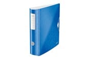 Archivering & Opslag - Leitz 180° Active WOW Ordner Blauw - 11060036