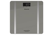 Personenweegschalen - Taurus Badkamer weegschaal Bathroom Scale Inception Precission - 990556000