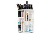 Overige persoonlijke verzorging - UNIQ Rotating Organizer - White - 4635-4