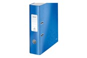 Archivering & Opslag - Leitz 180° WOW Gelamineerde Ordner Blauw - 10050036