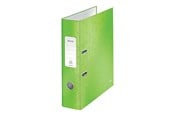 Archivering & Opslag - Leitz 180° WOW Gelamineerde Ordner Groen - 10050054