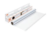Conferentie & Presentatie - ACCO Brands Instant Whiteboard dry erase surface - 800 x 600 mm - clear (pack of 25) - 1905158